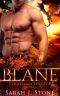 [Stratham Dragons 05] • Blane